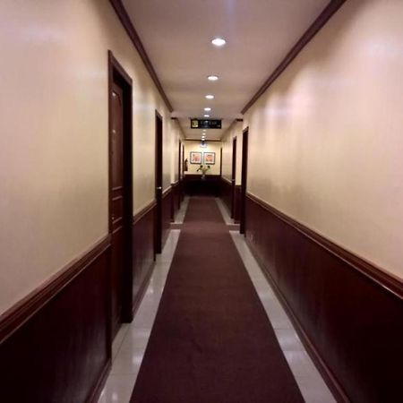Naga Land Hotel Kültér fotó