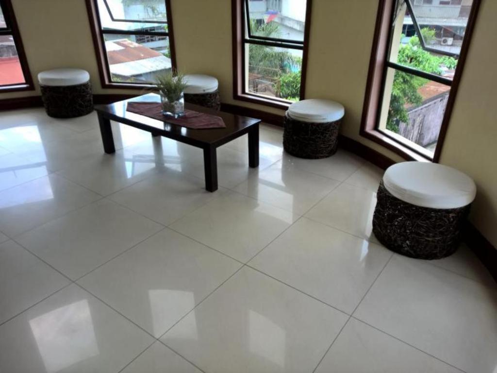 Naga Land Hotel Kültér fotó