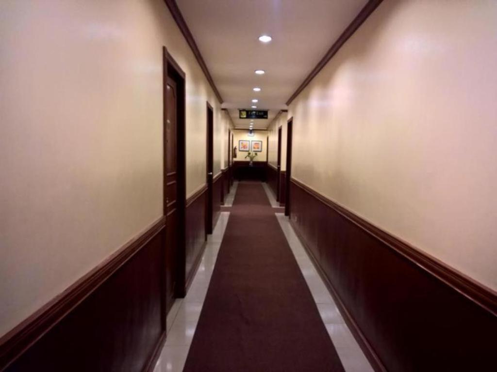 Naga Land Hotel Kültér fotó