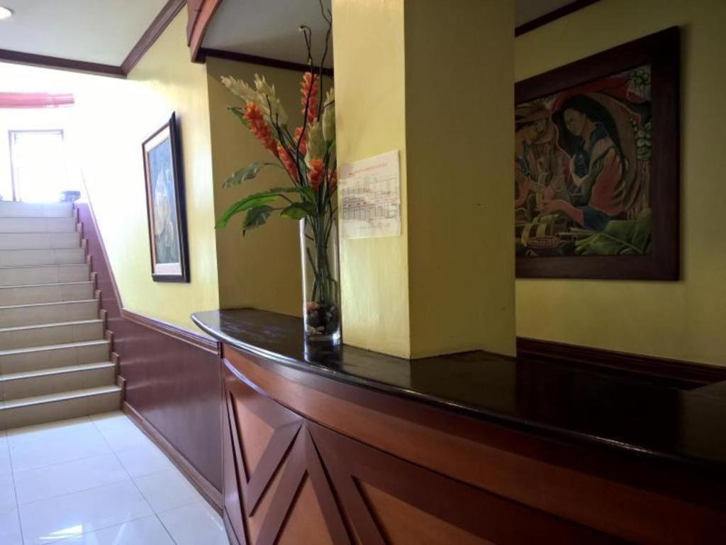 Naga Land Hotel Kültér fotó